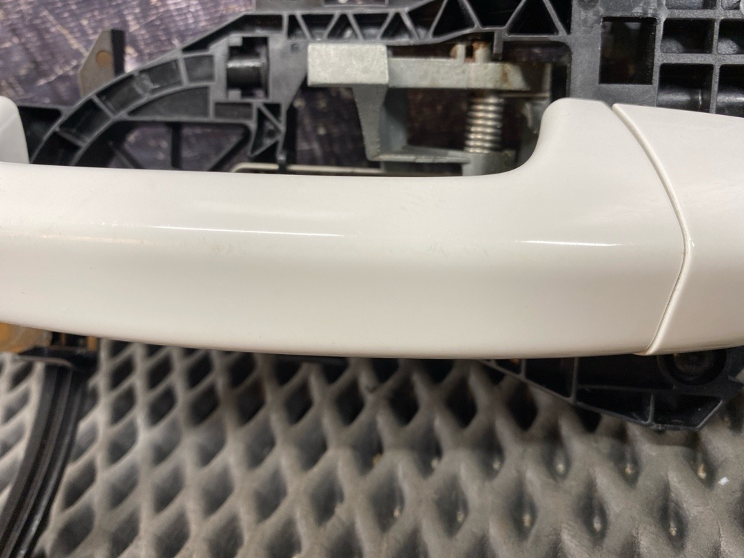 Ручка двери внешняя, 2960 рублей, Красноярск