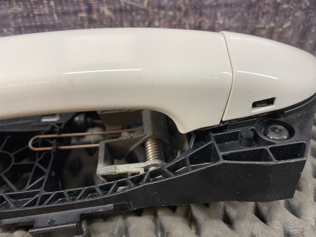 Ручка двери внешняя, 2960 рублей, Красноярск