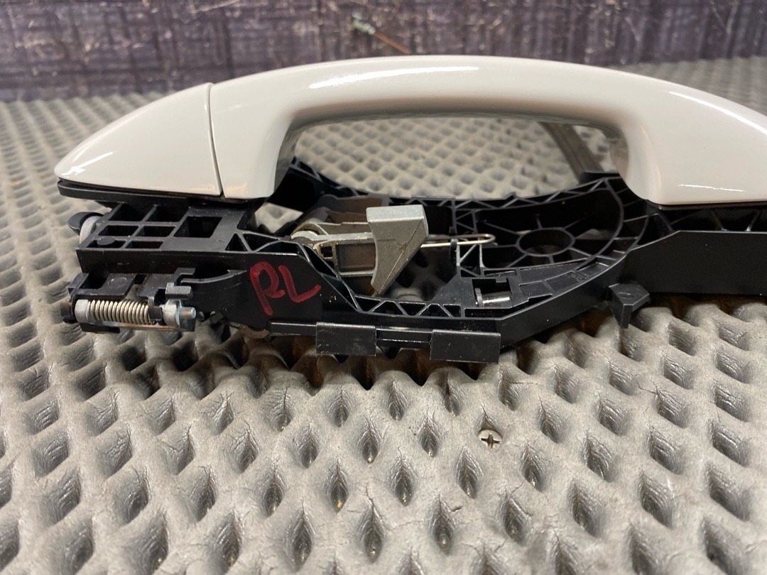 Ручка двери внешняя, 2960 рублей, Красноярск