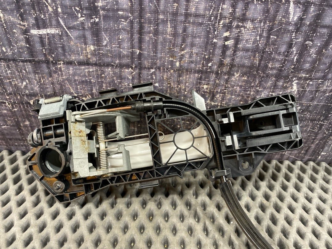 Ручка двери внешняя, 2960 рублей, Красноярск