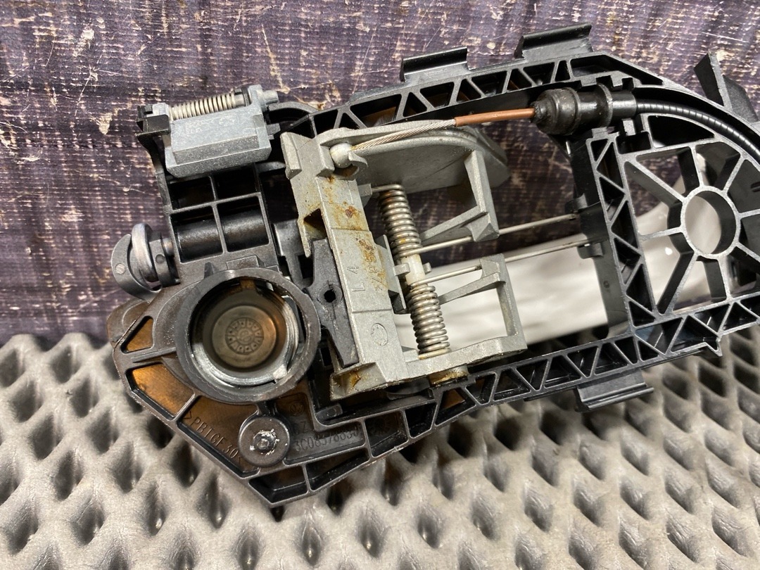 Ручка двери внешняя, 2960 рублей, Красноярск