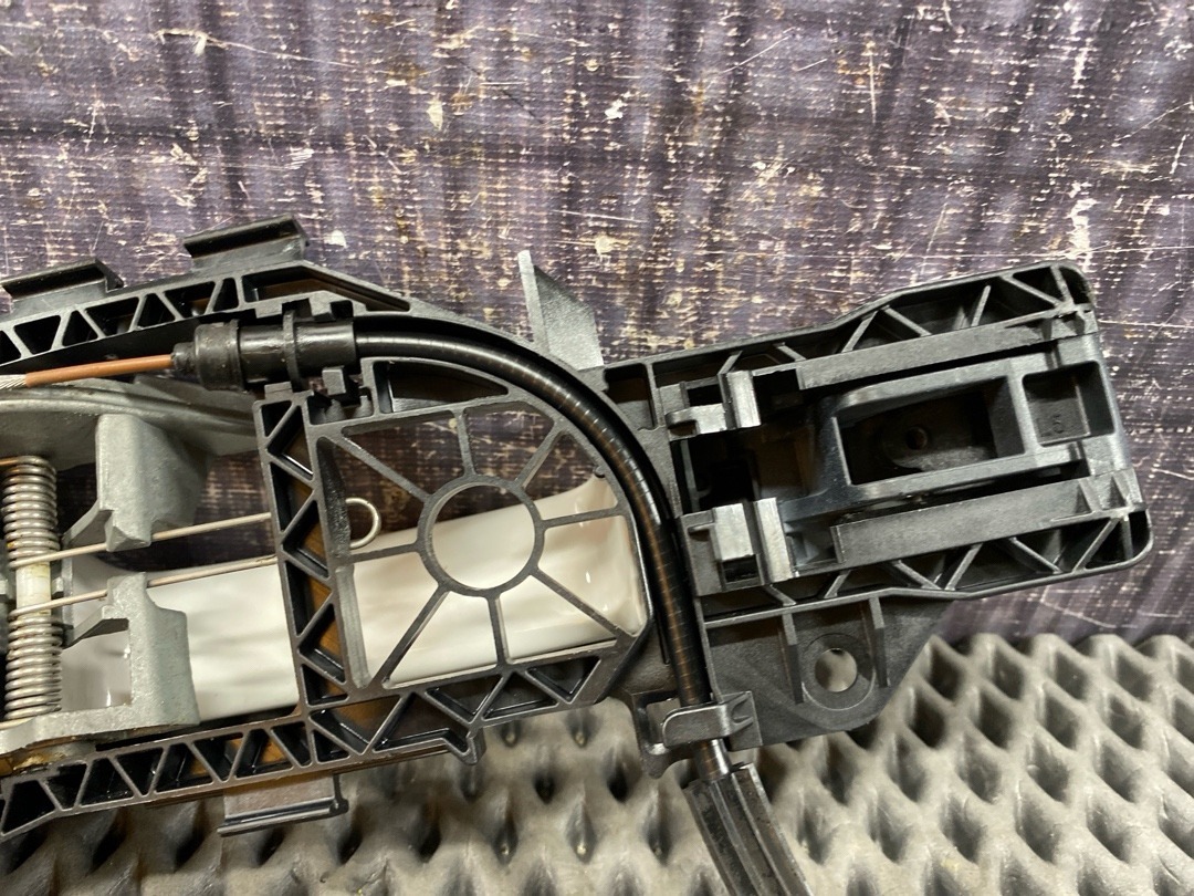 Ручка двери внешняя, 2960 рублей, Красноярск