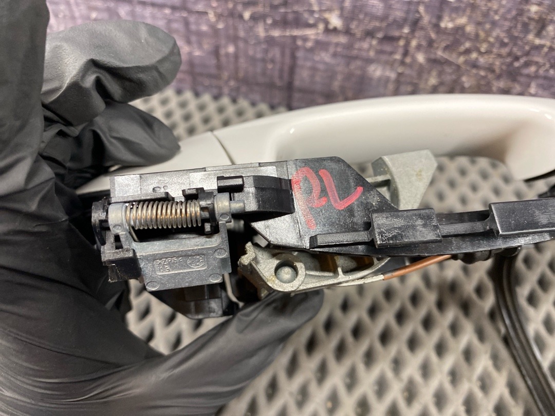 Ручка двери внешняя, 2960 рублей, Красноярск