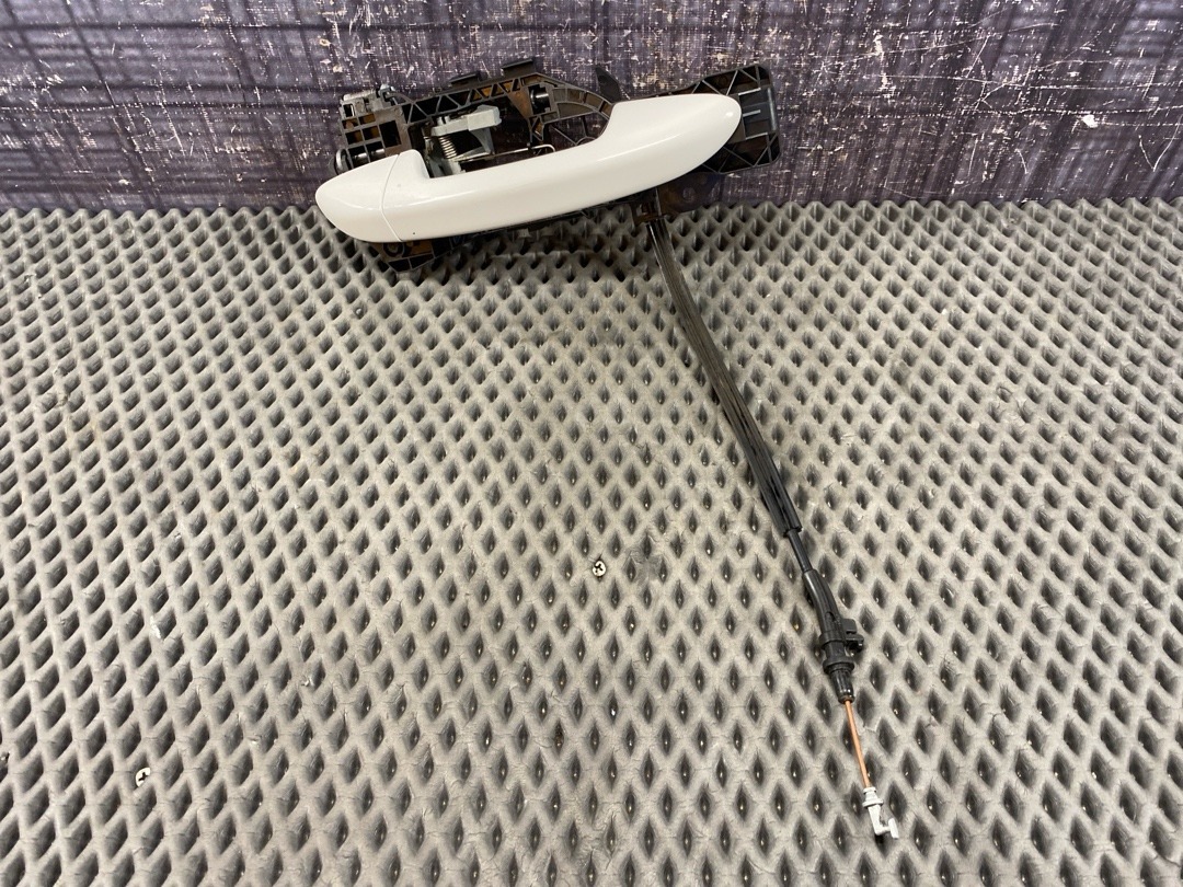 Ручка двери внешняя, 2960 рублей, Красноярск