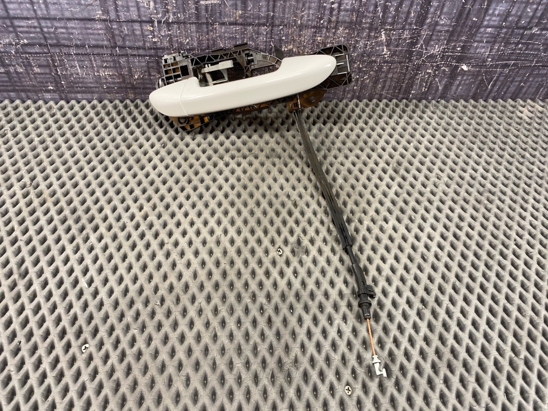 Ручка двери внешняя, 2960 рублей, Красноярск