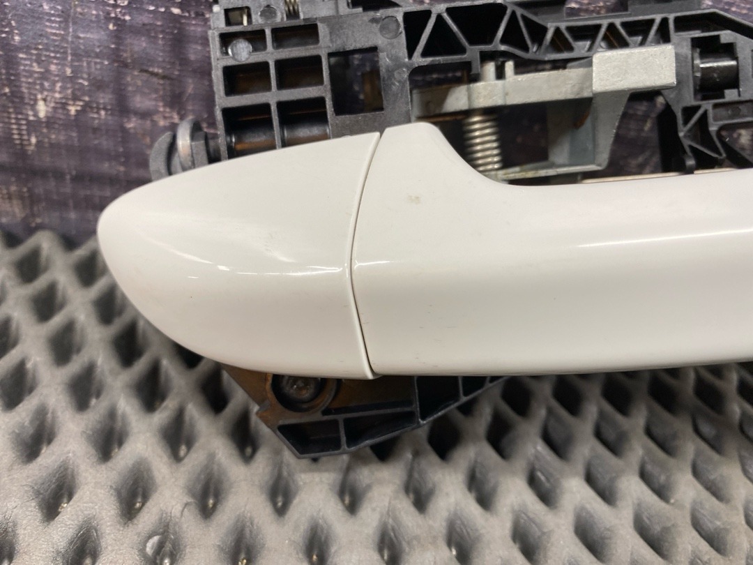 Ручка двери внешняя, 2960 рублей, Красноярск