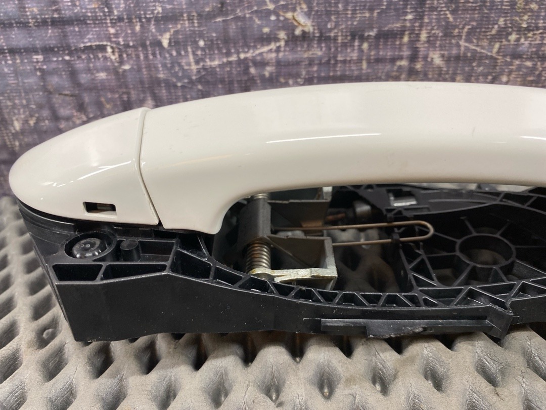 Ручка двери внешняя, 2960 рублей, Красноярск