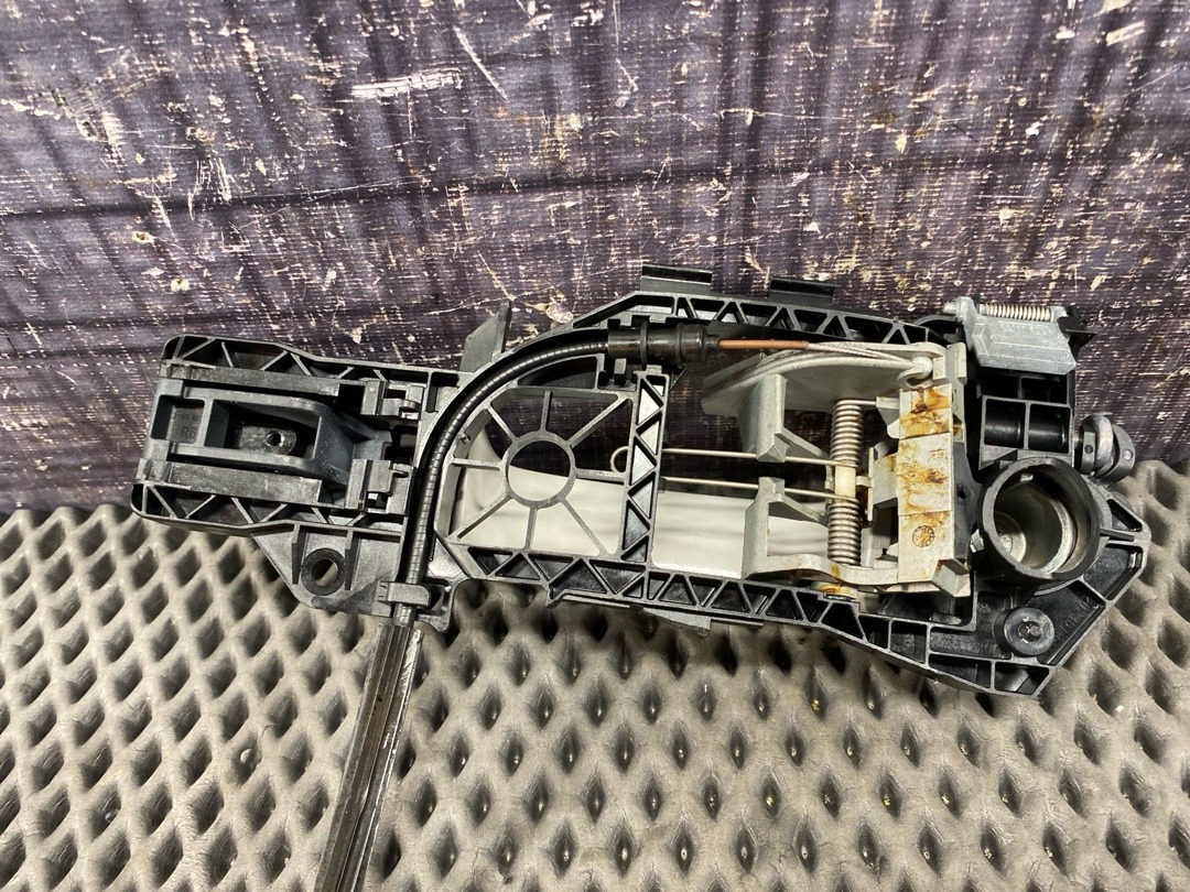 Ручка двери внешняя, 2960 рублей, Красноярск