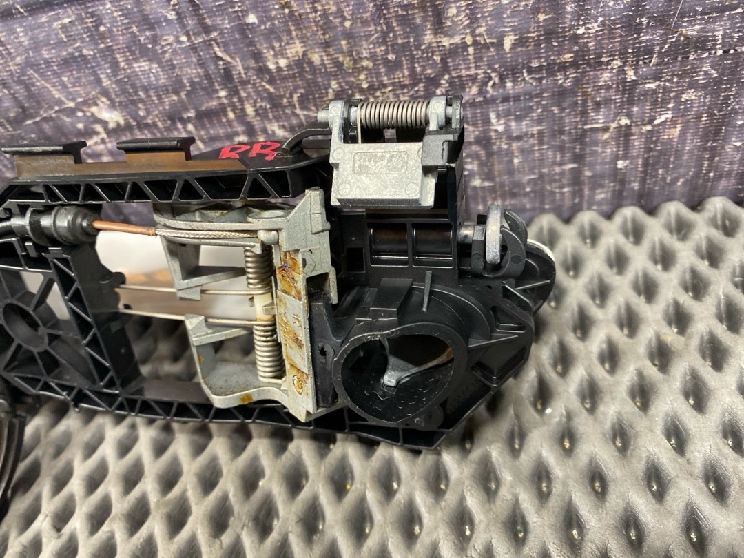 Ручка двери внешняя, 2960 рублей, Красноярск