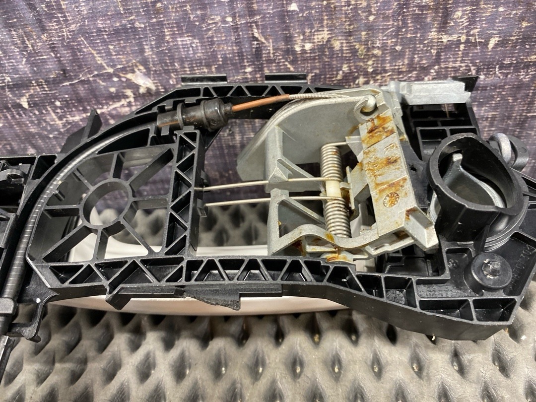 Ручка двери внешняя, 2960 рублей, Красноярск