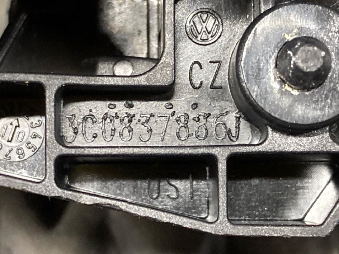 Ручка двери внешняя, 2960 рублей, Красноярск