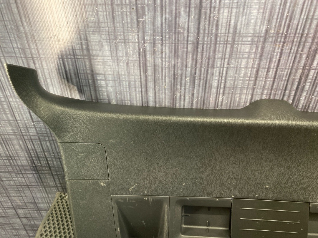 Обшивка крышки багажника, 1670 рублей, Красноярск