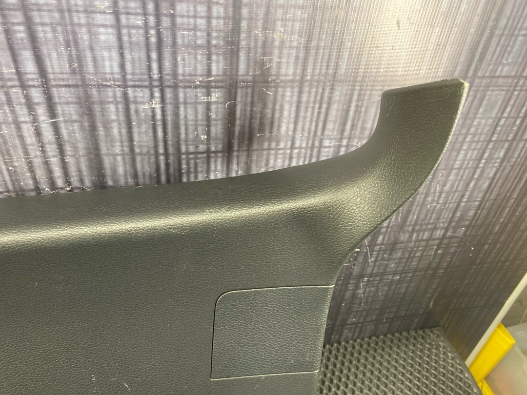 Обшивка крышки багажника, 1670 рублей, Красноярск