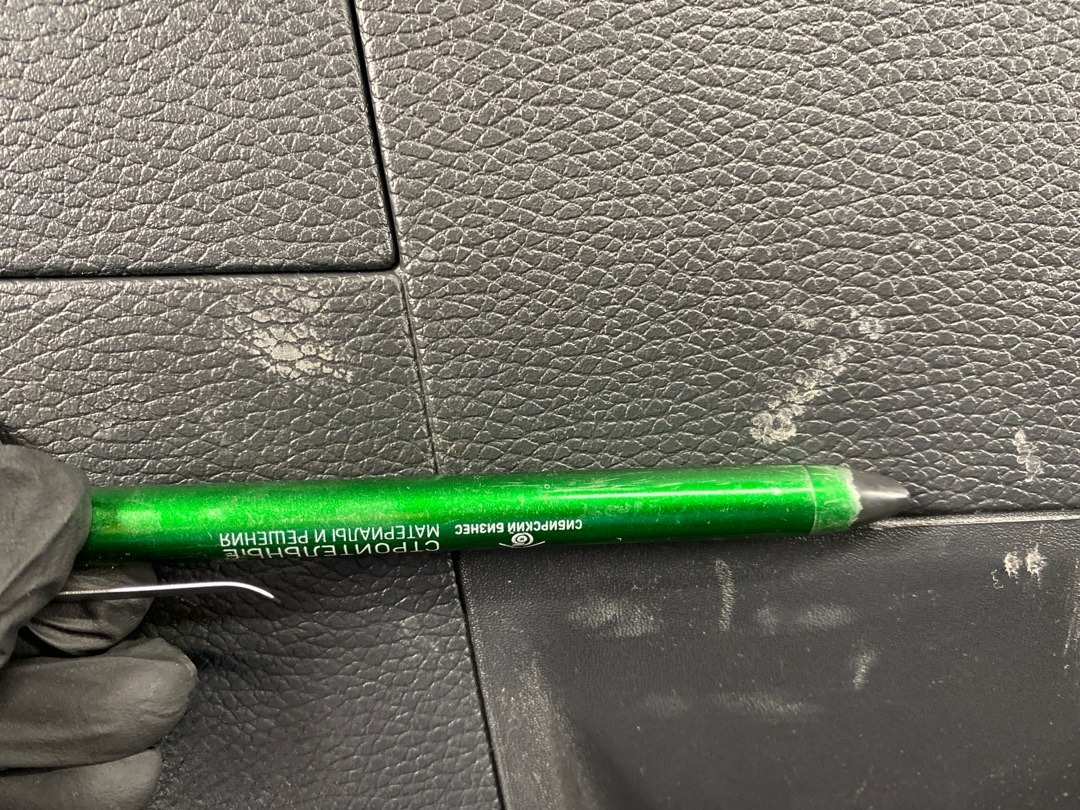 Обшивка крышки багажника, 1670 рублей, Красноярск