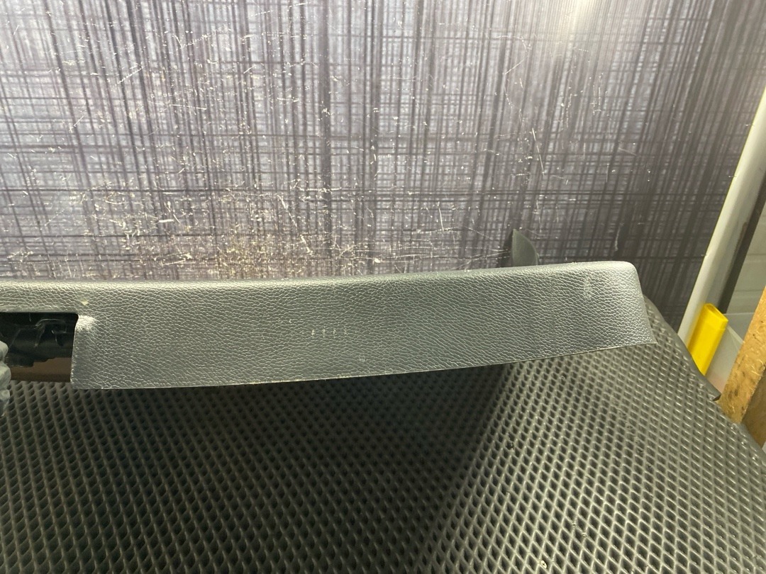 Обшивка крышки багажника, 1670 рублей, Красноярск