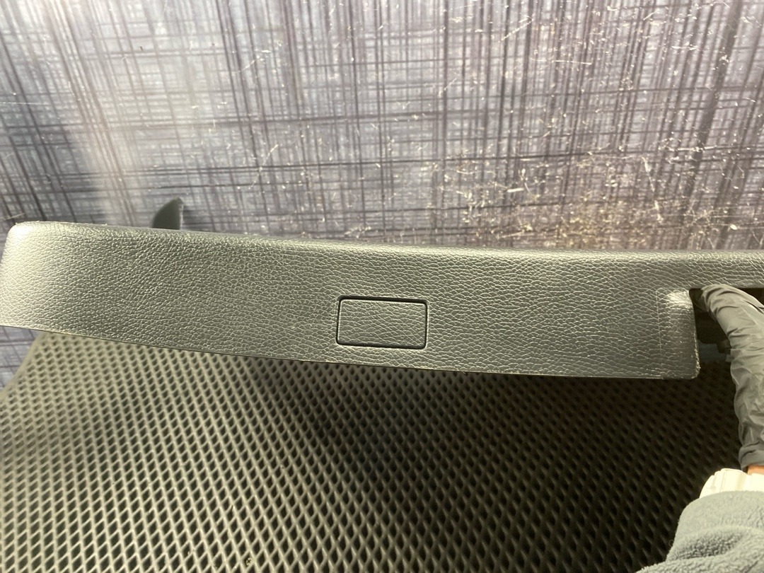 Обшивка крышки багажника, 1670 рублей, Красноярск