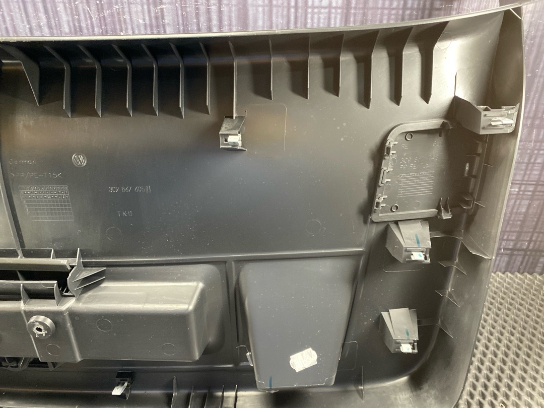 Обшивка крышки багажника, 1670 рублей, Красноярск