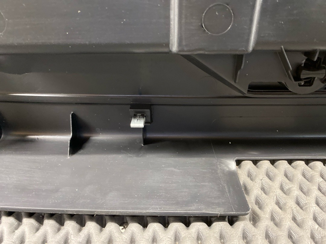 Обшивка крышки багажника, 1670 рублей, Красноярск