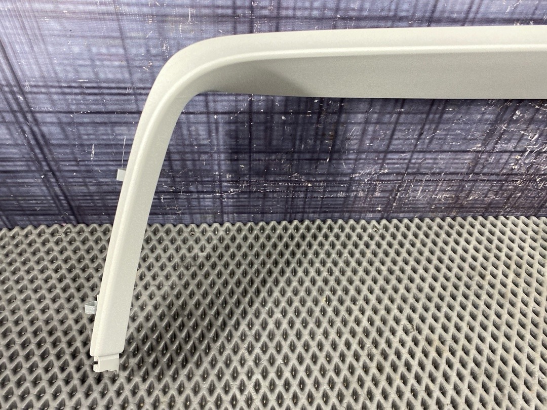 Обшивка крышки багажника, 670 рублей, Красноярск