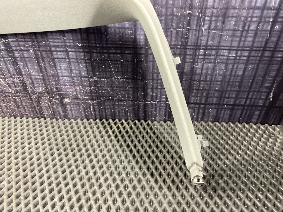 Обшивка крышки багажника, 670 рублей, Красноярск