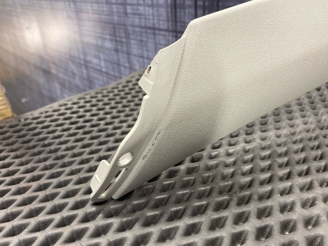 Обшивка крышки багажника, 670 рублей, Красноярск