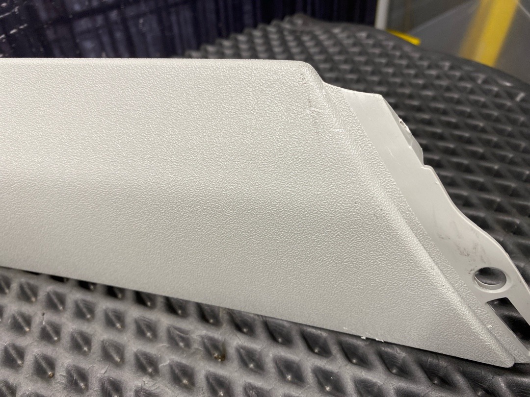 Обшивка крышки багажника, 670 рублей, Красноярск