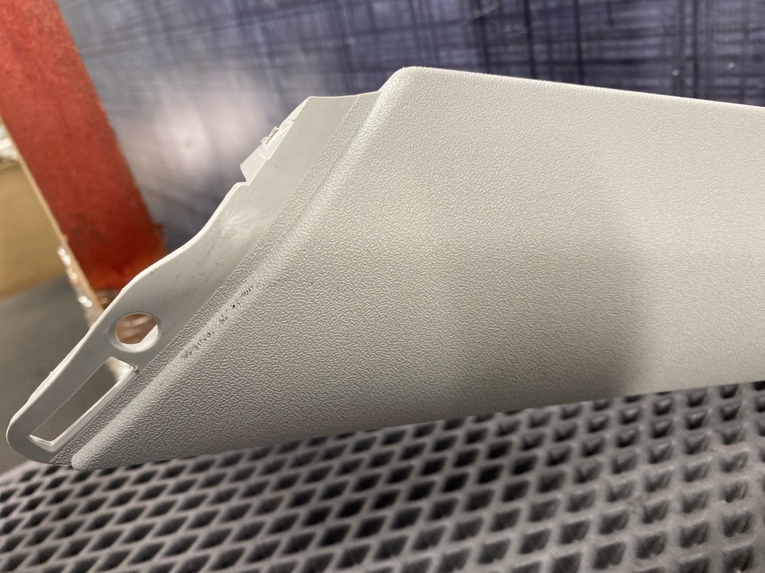 Обшивка крышки багажника, 670 рублей, Красноярск