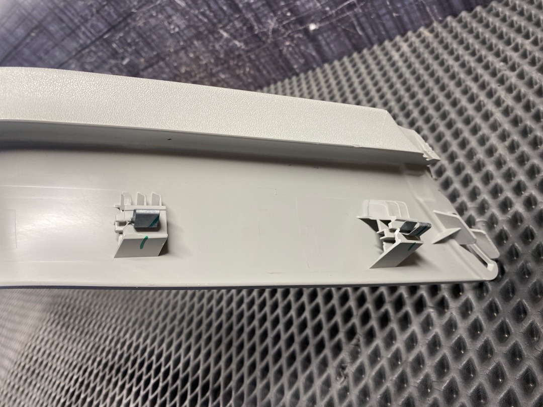 Обшивка крышки багажника, 670 рублей, Красноярск