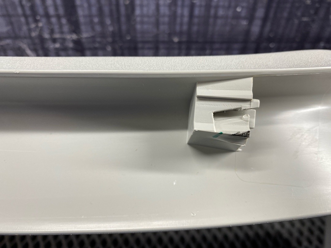 Обшивка крышки багажника, 670 рублей, Красноярск