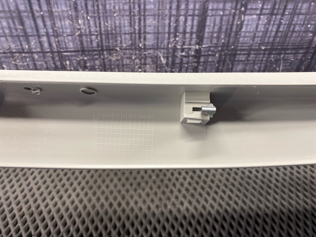 Обшивка крышки багажника, 670 рублей, Красноярск