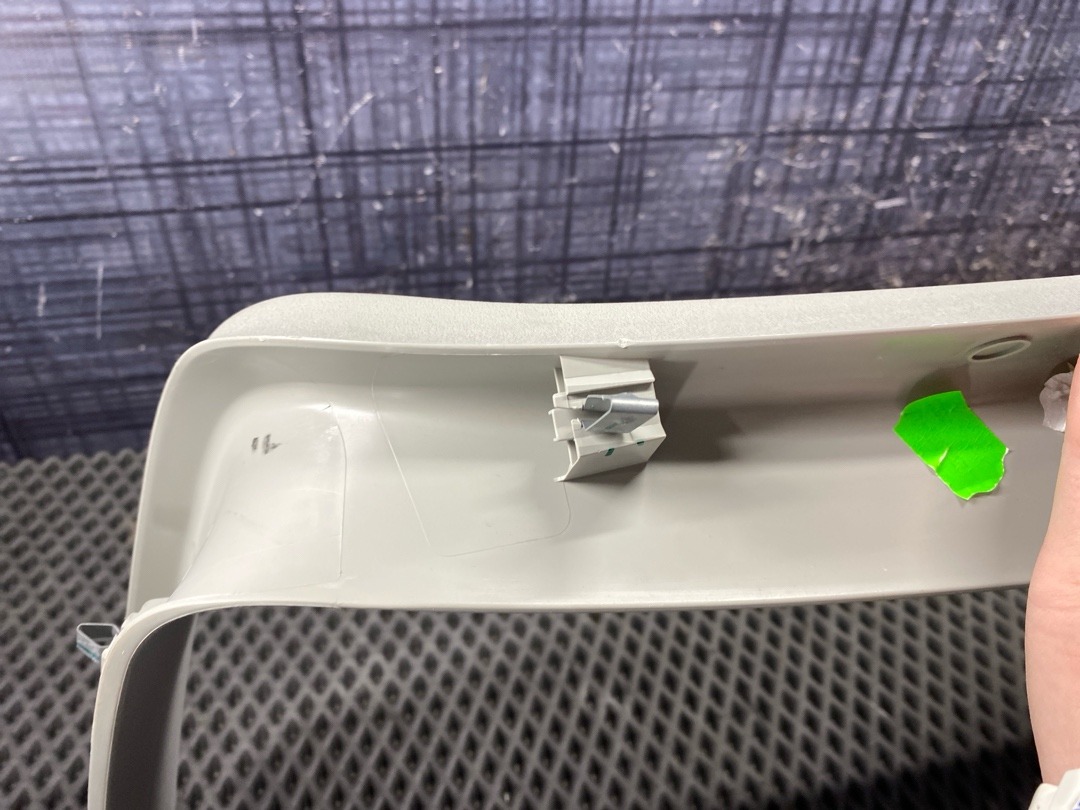 Обшивка крышки багажника, 670 рублей, Красноярск