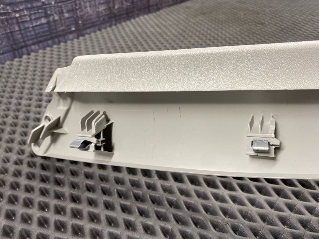 Обшивка крышки багажника, 670 рублей, Красноярск