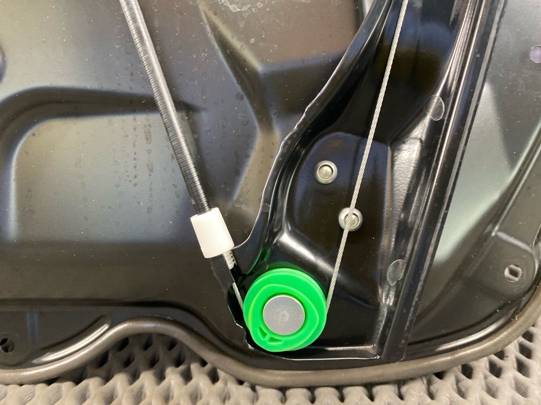 Стеклоподъемник, 2860 рублей, Красноярск