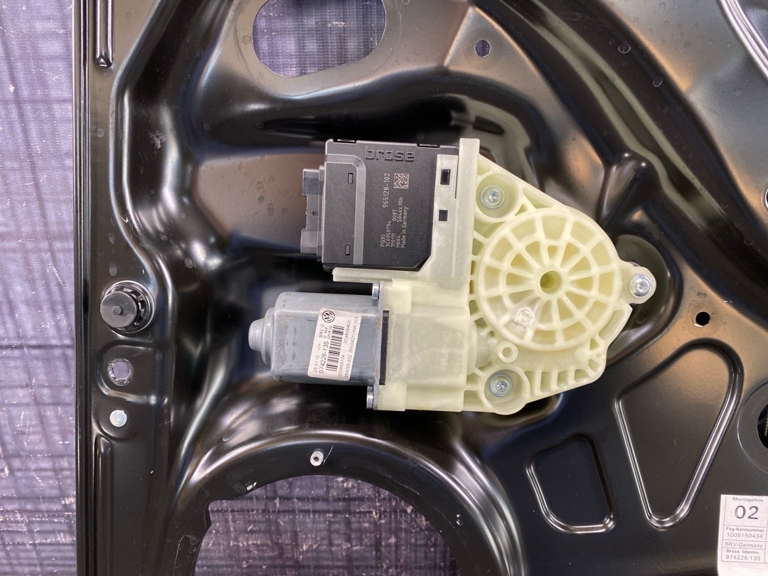 Стеклоподъемник, 1730 рублей, Красноярск