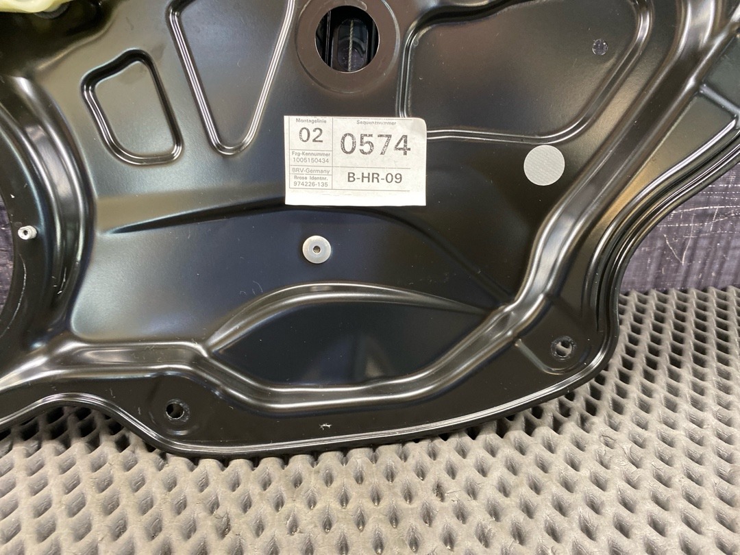 Стеклоподъемник, 1730 рублей, Красноярск