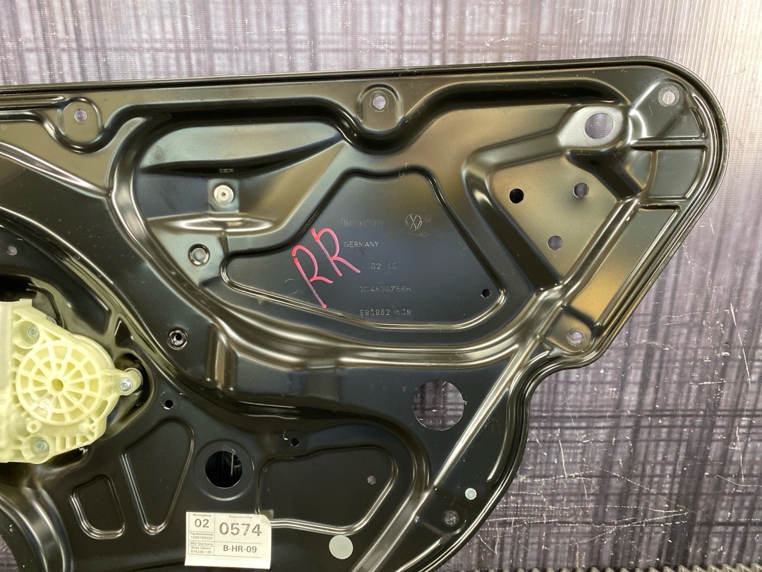 Стеклоподъемник, 1730 рублей, Красноярск