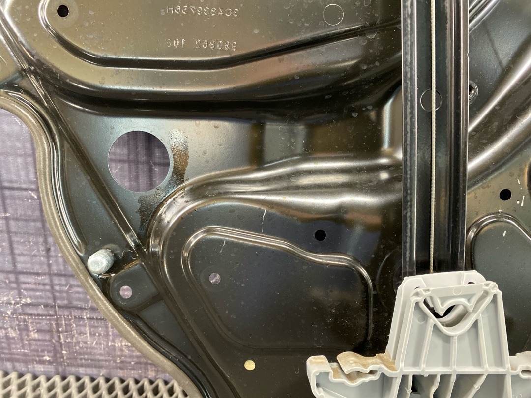 Стеклоподъемник, 1730 рублей, Красноярск