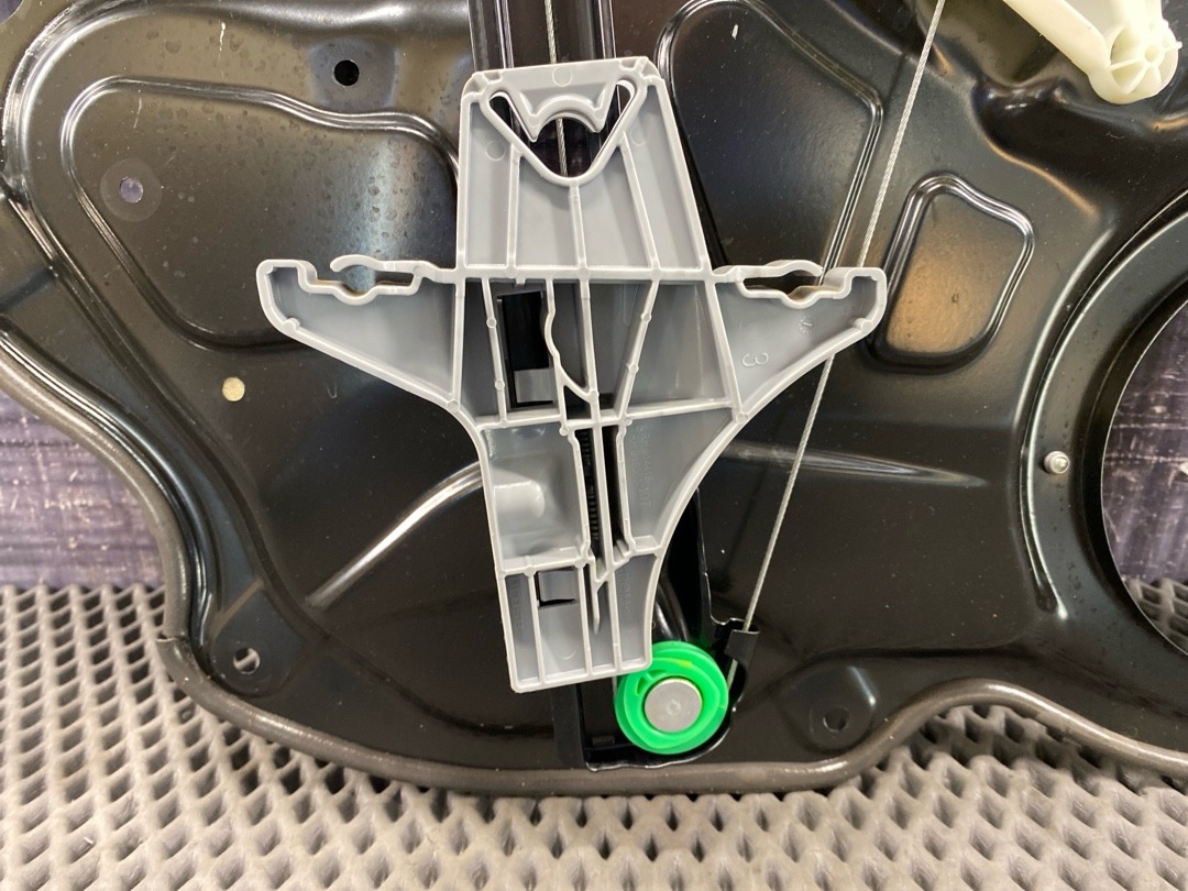 Стеклоподъемник, 1730 рублей, Красноярск