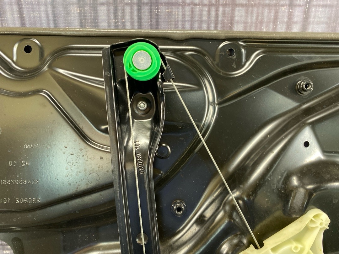 Стеклоподъемник, 1730 рублей, Красноярск