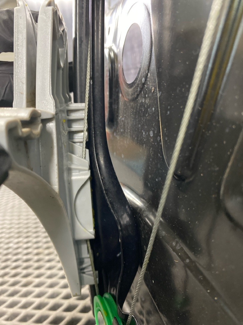 Стеклоподъемник, 1730 рублей, Красноярск