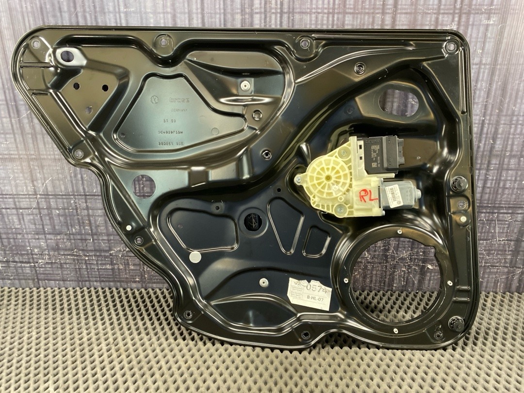 Стеклоподъемник, 1730 рублей, Красноярск