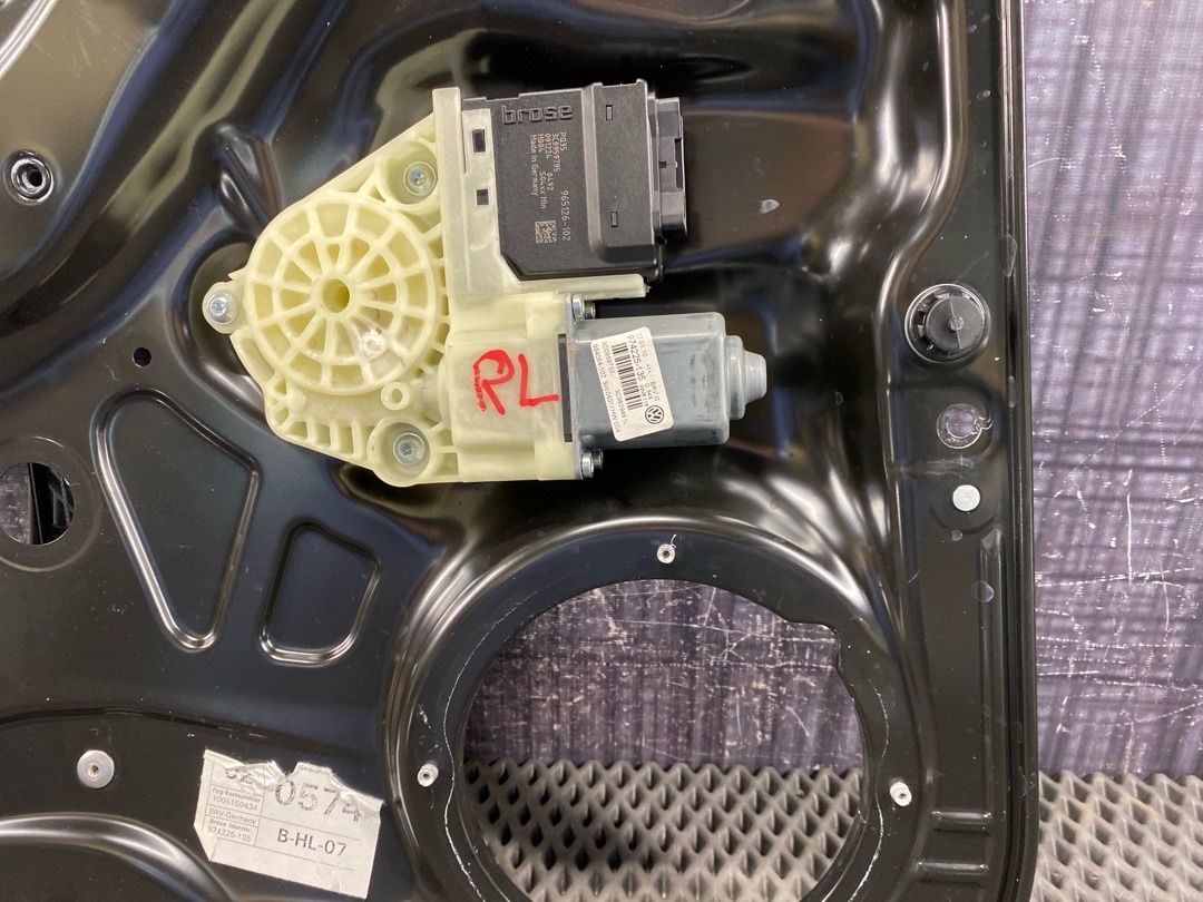 Стеклоподъемник, 1730 рублей, Красноярск