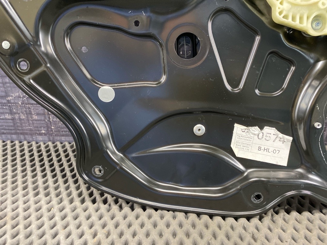 Стеклоподъемник, 1730 рублей, Красноярск