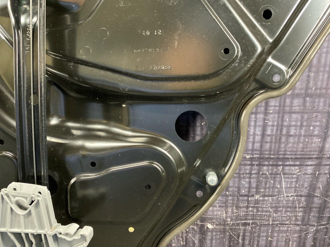 Стеклоподъемник, 1730 рублей, Красноярск