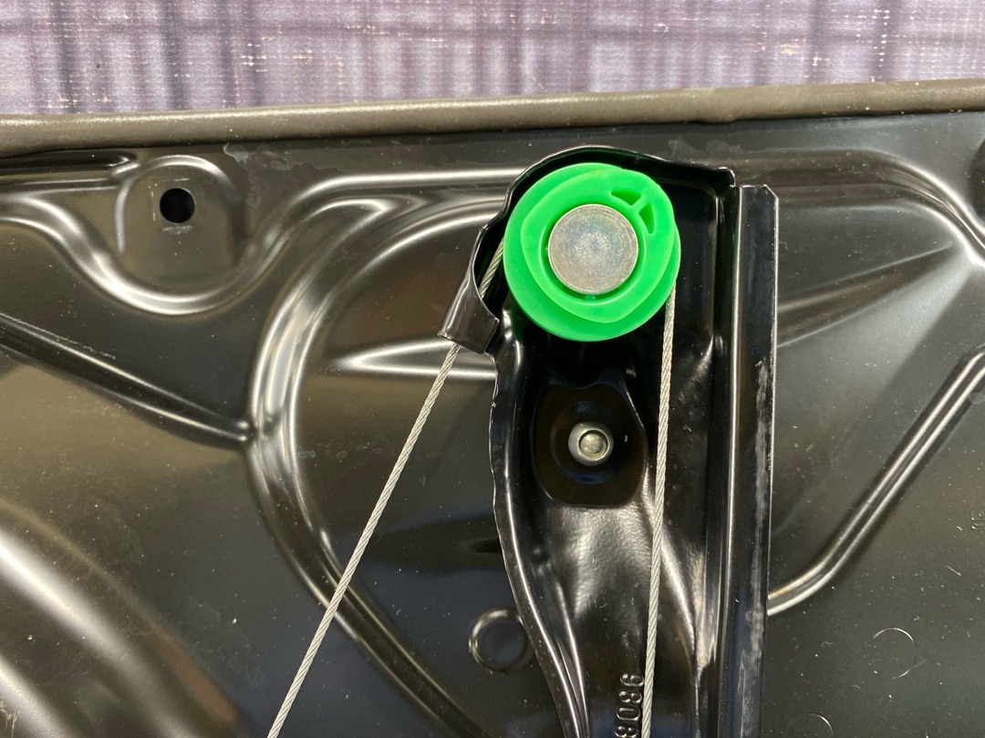 Стеклоподъемник, 1730 рублей, Красноярск