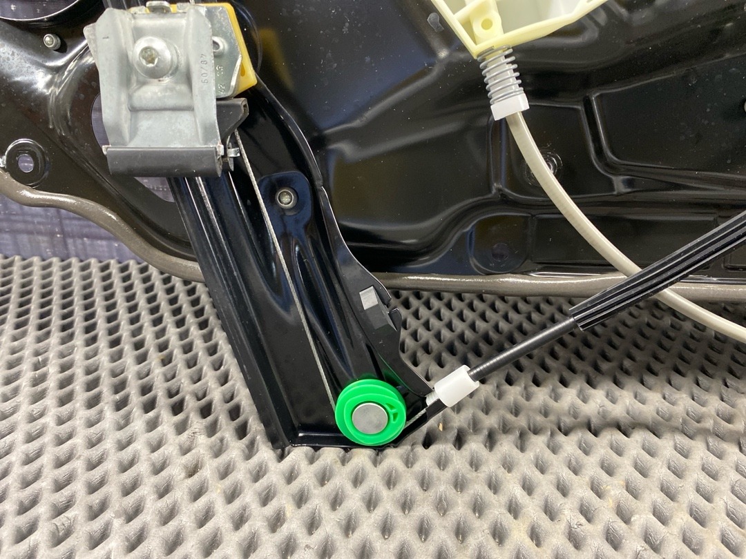 Стеклоподъемник, 2860 рублей, Красноярск