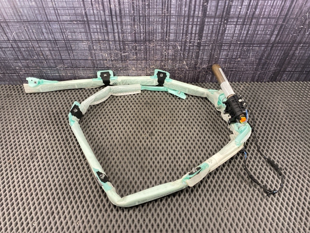 Подушка безопасности, 1460 рублей, Красноярск