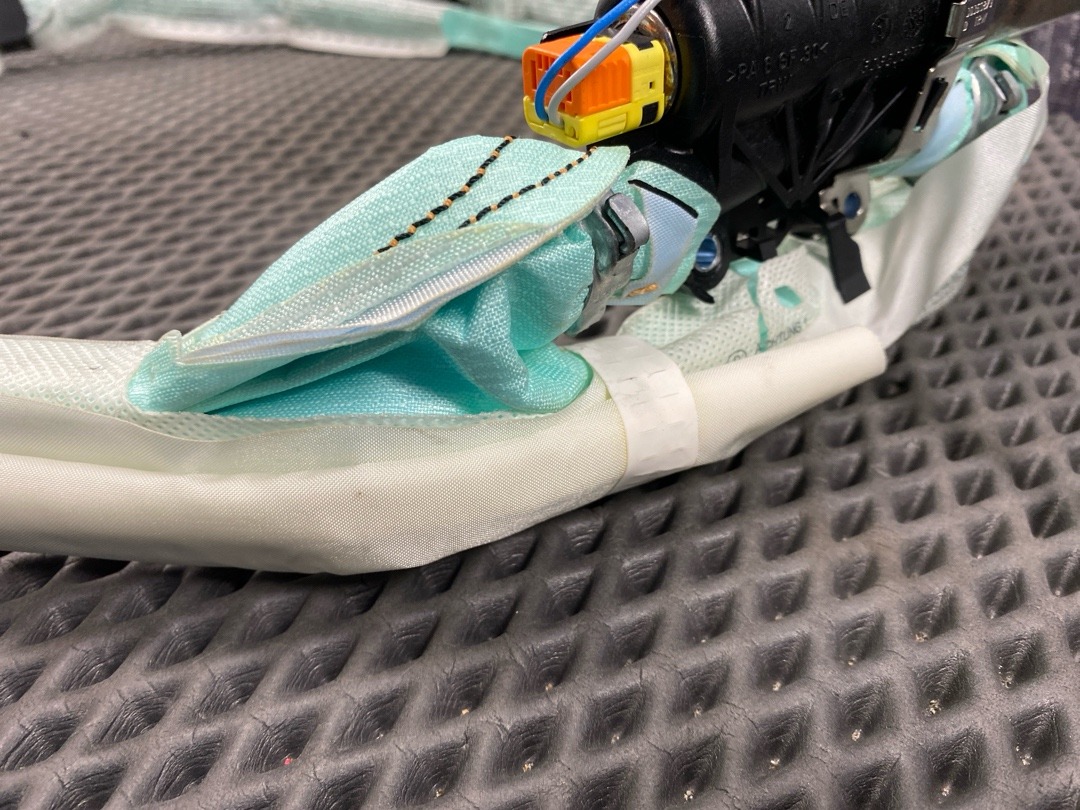 Подушка безопасности, 1460 рублей, Красноярск