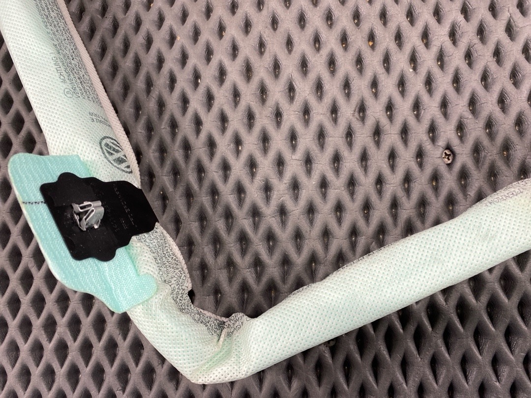 Подушка безопасности, 1460 рублей, Красноярск