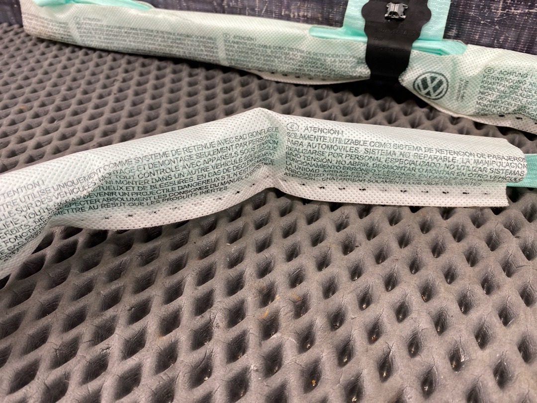 Подушка безопасности, 1460 рублей, Красноярск